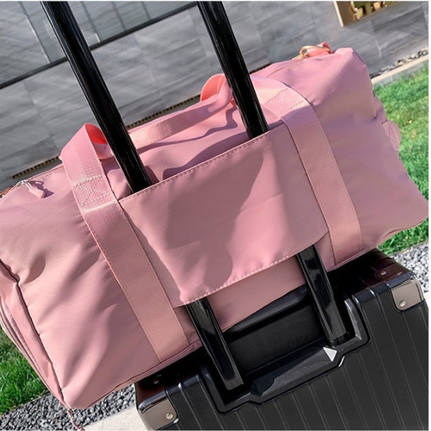 Bolsa Pro-Travel: Deporte y Escapadas