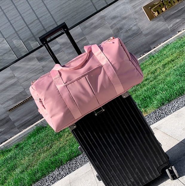 Bolsa Pro-Travel: Deporte y Escapadas