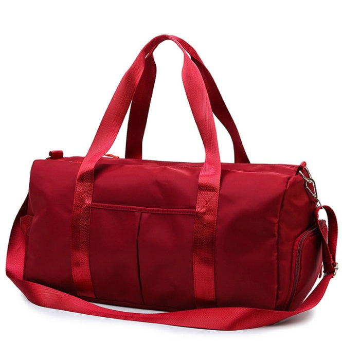 Bolsa Pro-Travel: Deporte y Escapadas