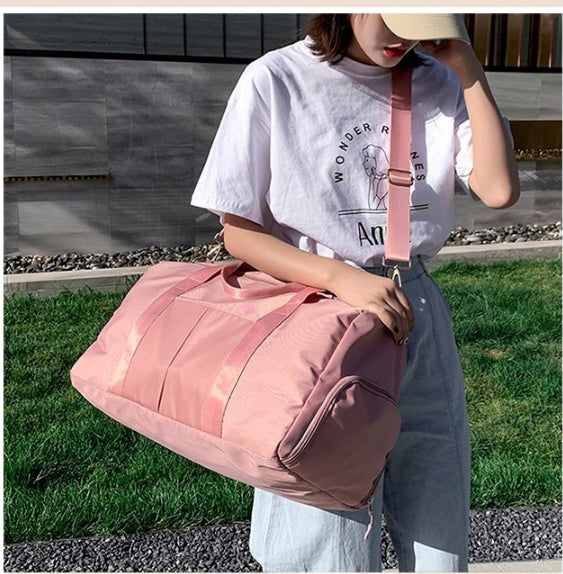 Bolsa Pro-Travel: Deporte y Escapadas