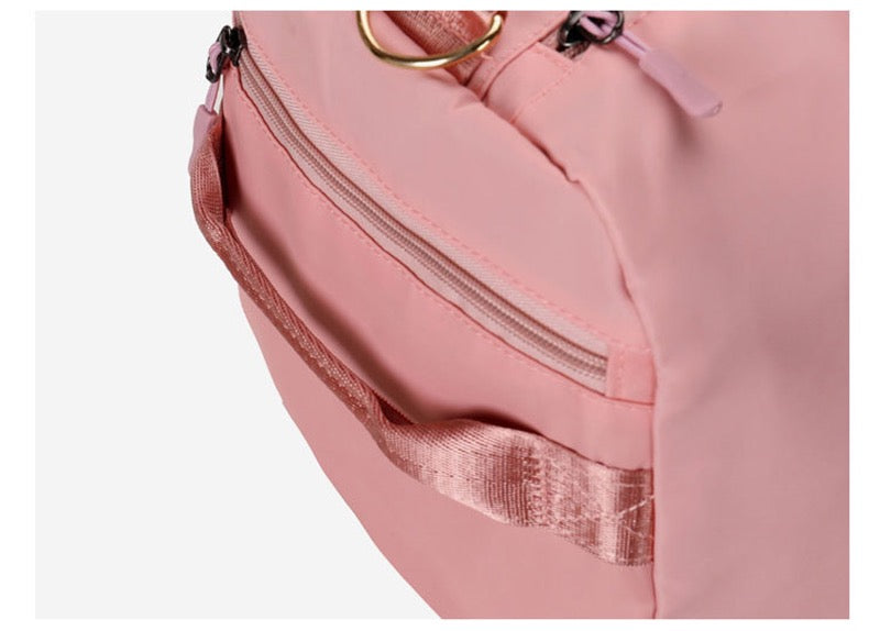 Bolsa Pro-Travel: Deporte y Escapadas